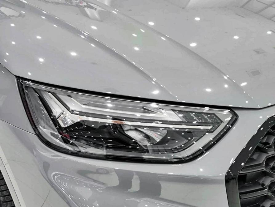 Audi Q5 II (FY) Рестайлинг Казань  - изображение 21