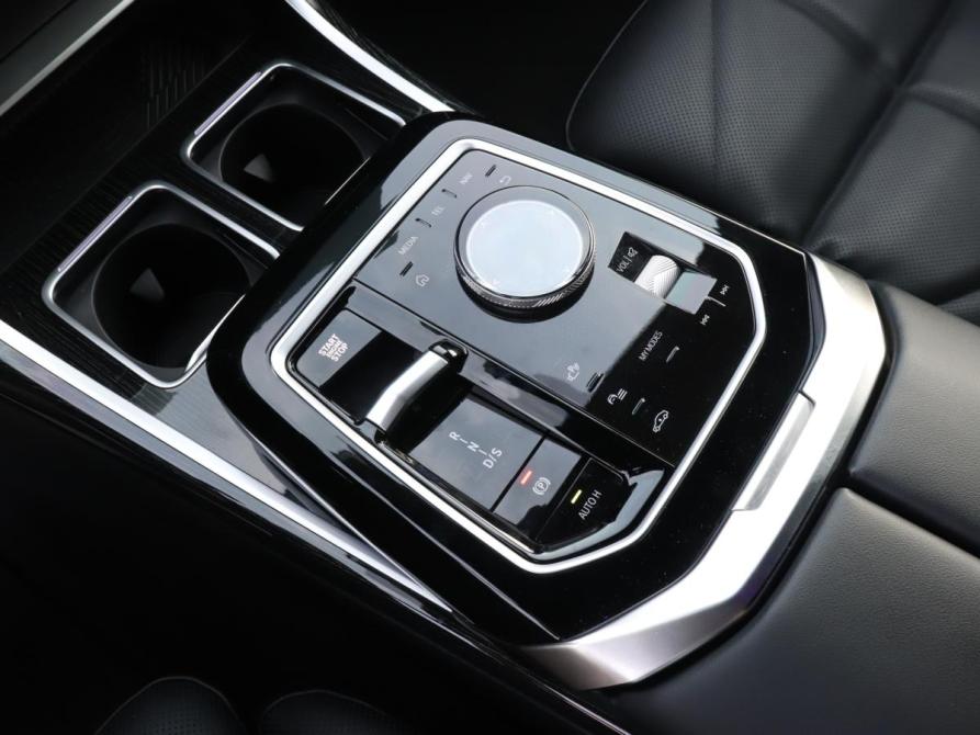 BMW 7 серии VII (G70) Москва  - изображение 14