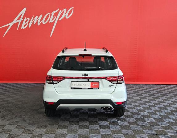 Kia Rio IV с пробегом 2019 года, цена 1 625 000 рублей, 51530 км, хэтчбек, Автокод Объявления