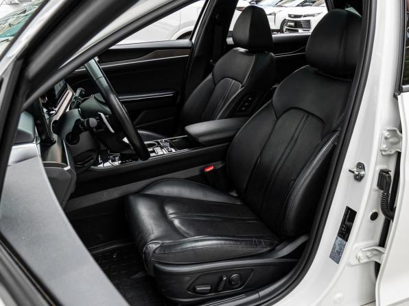 Kia K5 III с пробегом 2020 года, цена 3 230 000 рублей, 63956 км, седан, Автокод Объявления