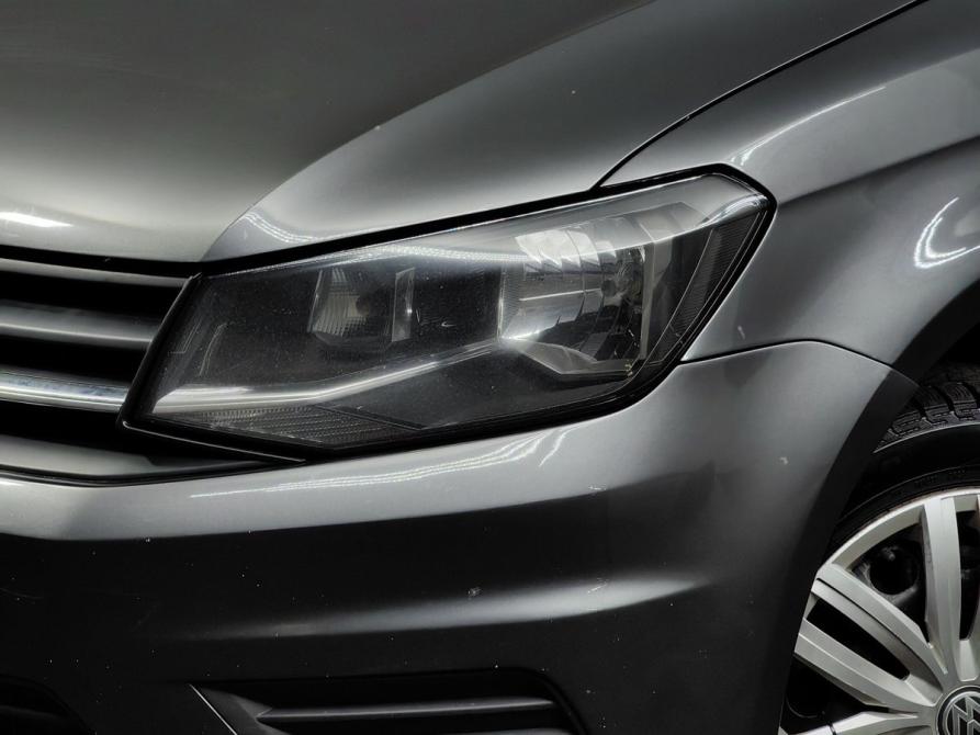 Volkswagen Caddy IV Москва  - изображение 10