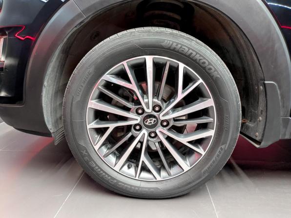 Hyundai Tucson III Рестайлинг с пробегом 2020 года, цена 2 450 000 рублей, 81500 км, внедорожник, Автокод Объявления
