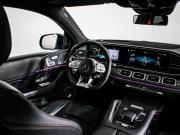 Mercedes-Benz GLE Coupe AMG II (C167) Москва  - изображение 44