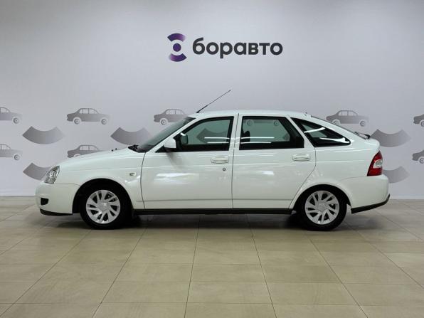 Lada (ВАЗ) Priora I Рестайлинг с пробегом 2015 года, цена 545 000 рублей, 173872 км, хэтчбек, Автокод Объявления