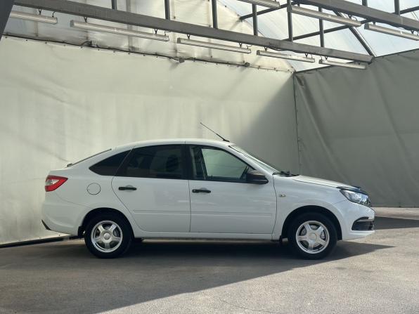 Lada (ВАЗ) Granta I Рестайлинг с пробегом 2019 года, цена 620 000 рублей, 76336 км, хэтчбек, Автокод Объявления