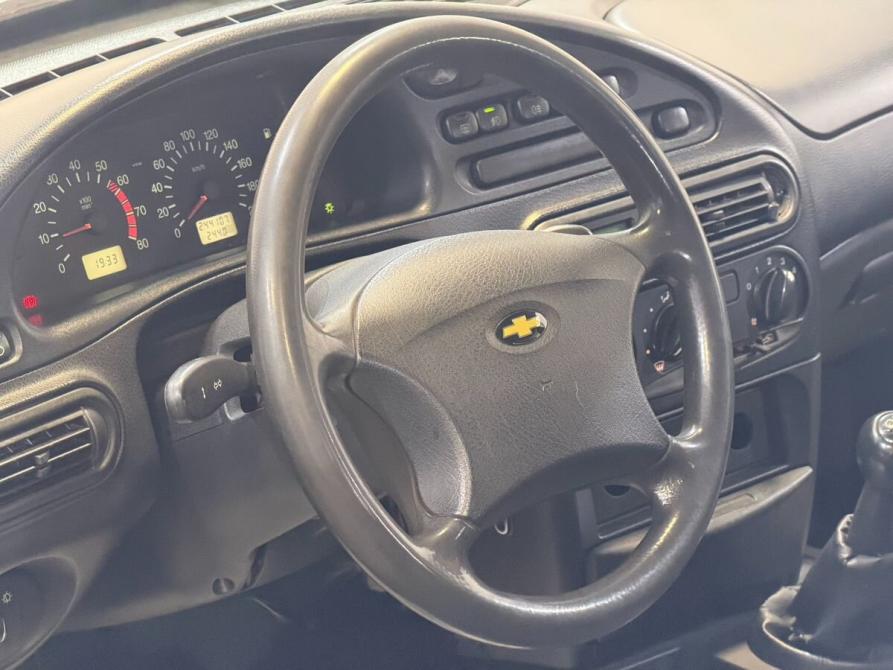 Chevrolet Niva I Кемерово  - изображение 13