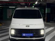 Hyundai Staria I Самара  - изображение 18