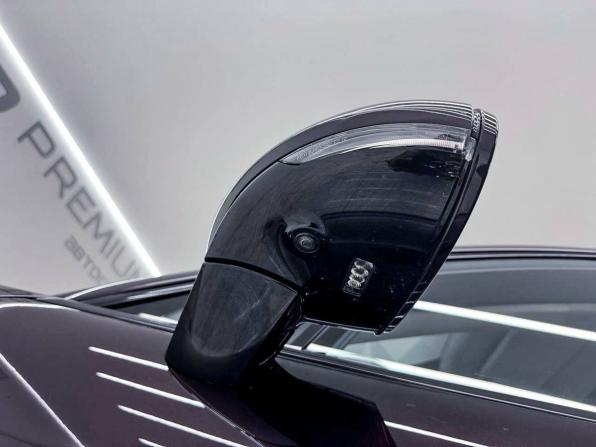 Porsche Panamera II с пробегом 2017 года, цена 6 990 000 рублей, 88152 км, лифтбек, Автокод Объявления
