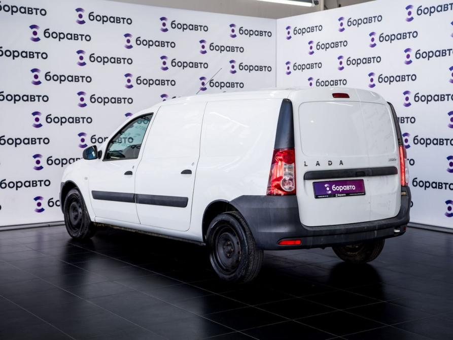 Lada (ВАЗ) Largus I Ростов-на-Дону  - изображение 3