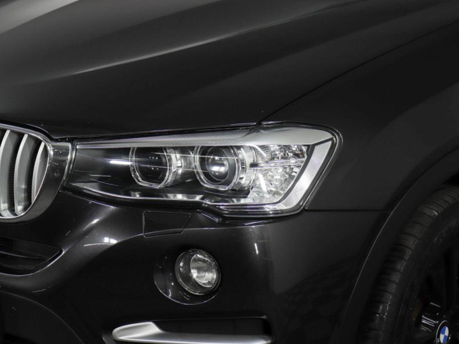 BMW X4 I (F26) Химки  - изображение 7
