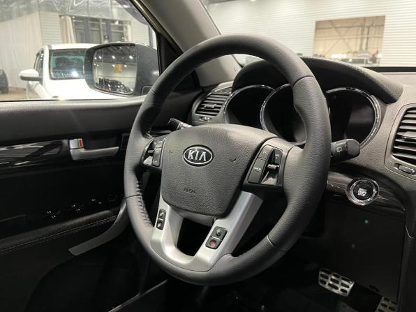 Kia Sorento II с пробегом 2011 года, цена 1 399 000 рублей, 147756 км, внедорожник, Автокод Объявления