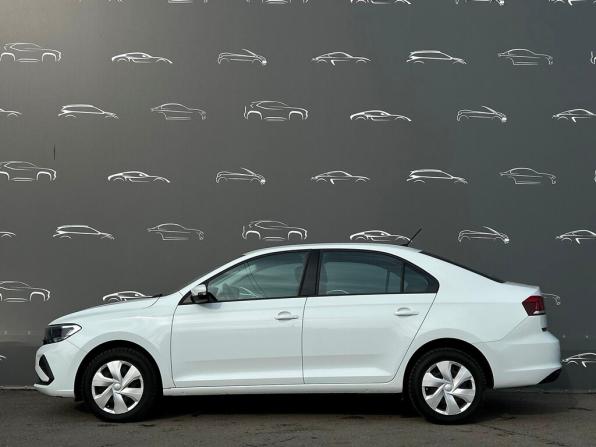 Volkswagen Polo VI с пробегом 2021 года, цена 1 726 200 рублей, 36705 км, лифтбек, Автокод Объявления