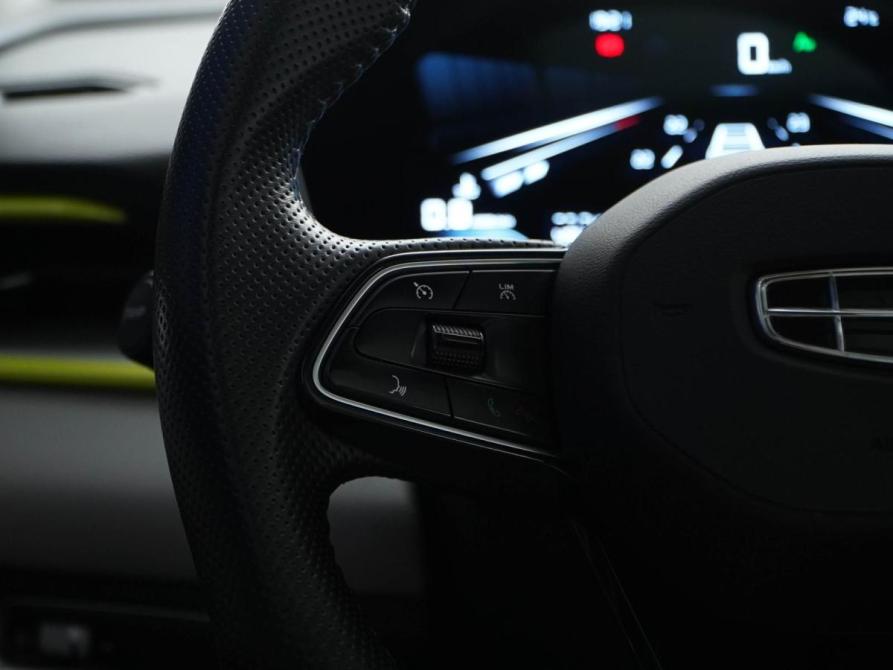 Geely Coolray I Рестайлинг Москва  - изображение 15
