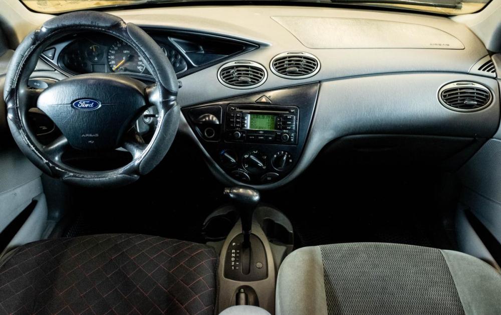 Ford Focus I (North America) Уфа  - изображение 5