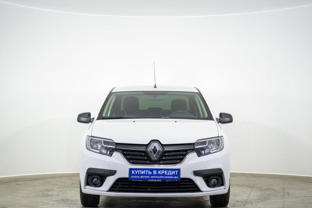 Renault Logan II Оренбург  - изображение 2
