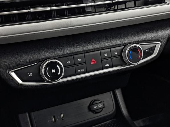 BAIC U5 Plus с пробегом 2024 года, цена 895 000 рублей, 158929 км, седан, Автокод Объявления