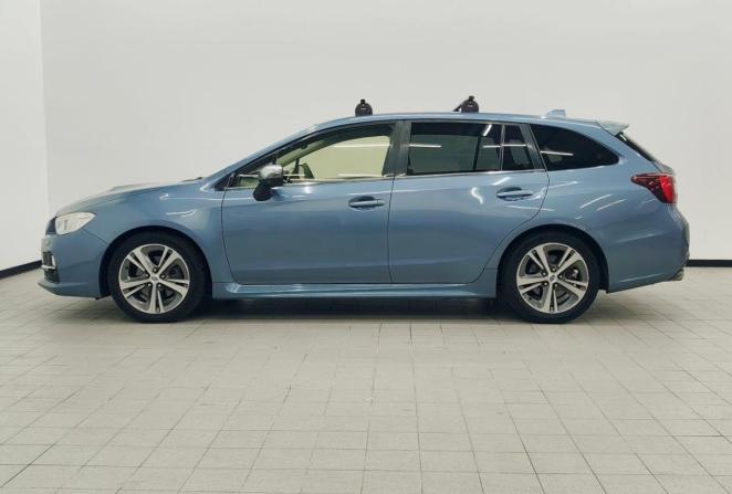 Subaru Levorg I с пробегом 2016 года, цена 1 620 000 рублей, 128523 км, универсал, Автокод Объявления