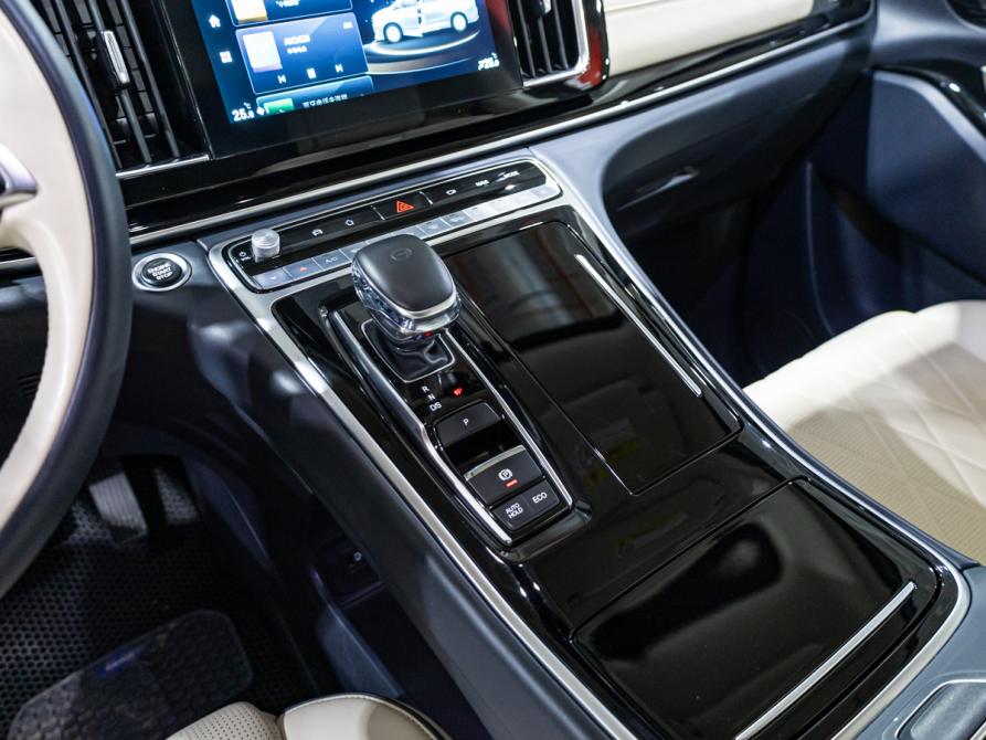GAC Trumpchi M8 I Санкт-Петербург  - изображение 23