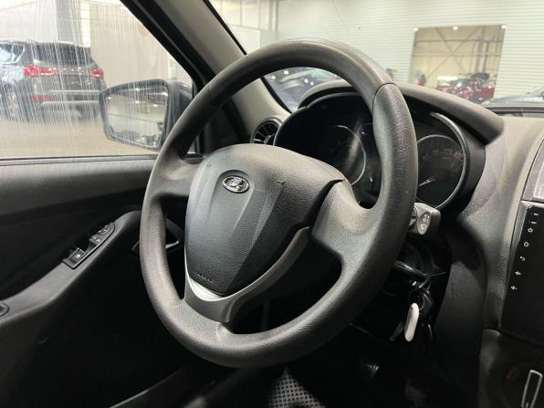 Lada (ВАЗ) Granta I Рестайлинг с пробегом 2023 года, цена 650 000 рублей, 108807 км, седан, Автокод Объявления