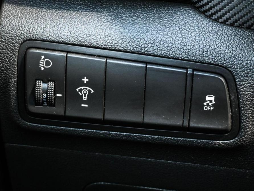 Hyundai Tucson III Рестайлинг Новороссийск  - изображение 17