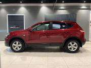 Nissan Qashqai I Рестайлинг Новосибирск  - изображение 23