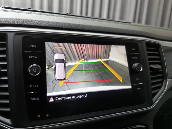 Volkswagen Teramont I с пробегом 2019 года, цена 2 999 000 рублей, 206327 км, внедорожник, Автокод Объявления