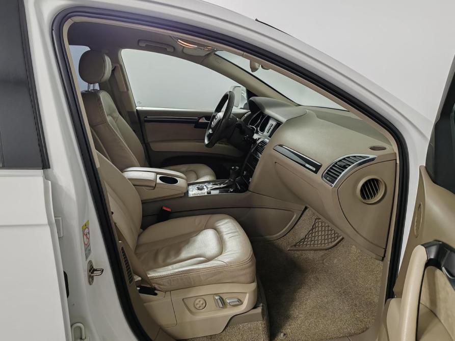 Audi Q7 I (4L) Рестайлинг Москва  - изображение 20