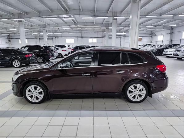 Chevrolet Cruze I Рестайлинг с пробегом 2014 года, цена 680 000 рублей, 350729 км, универсал, Автокод Объявления