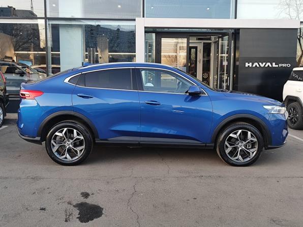 Haval F7x I Рестайлинг с пробегом 2022 года, цена 1 999 000 рублей, 74085 км, внедорожник, Автокод Объявления