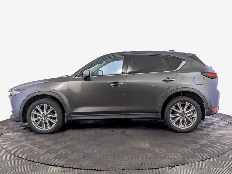 Mazda CX-5 II Москва  - изображение 8