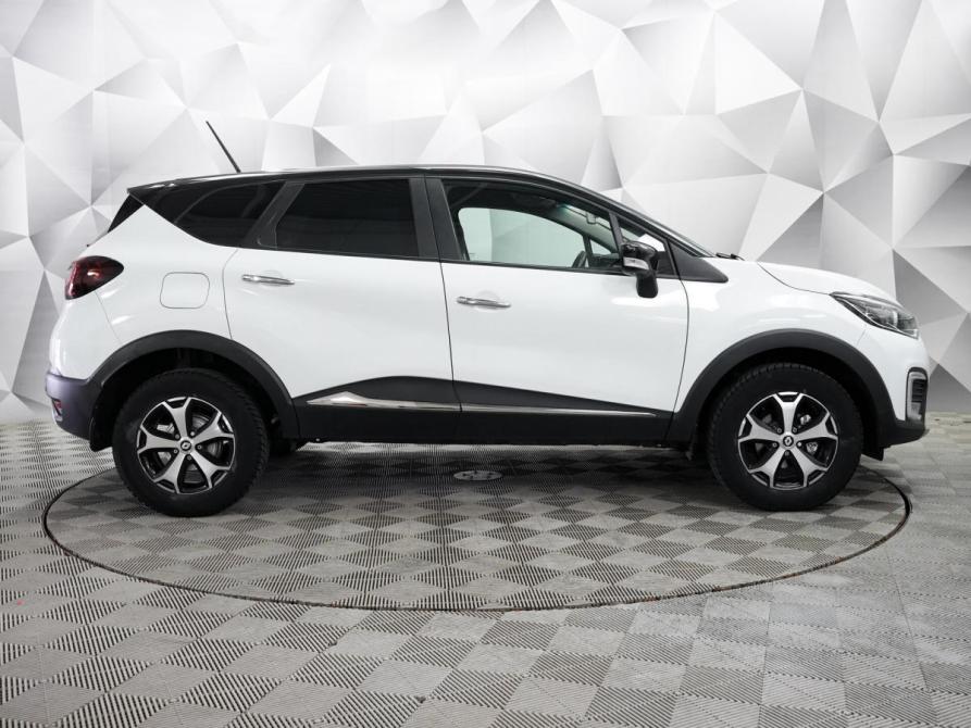 Renault Kaptur I Рестайлинг Ульяновск  - изображение 4