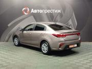 Kia Rio IV Оренбург  - изображение 22