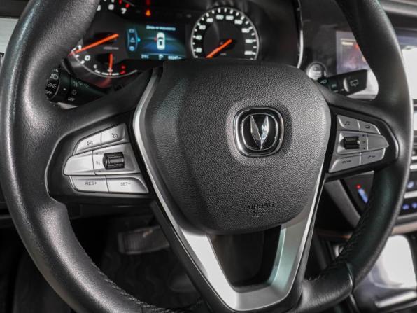 Changan CS35 Plus I с пробегом 2020 года, цена 1 529 000 рублей, 88247 км, внедорожник, Автокод Объявления