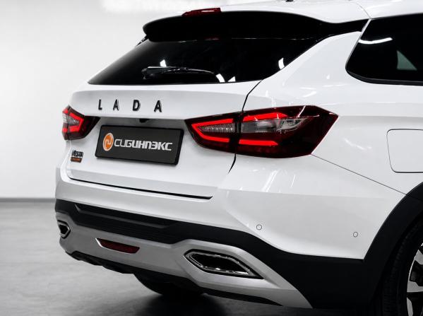 Lada (ВАЗ) Vesta I Рестайлинг (NG) с пробегом 2024 года, цена 1 600 000 рублей, 19000 км, универсал, Автокод Объявления