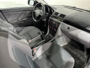 Mazda 3 I (BK) Рестайлинг Москва  - изображение 29