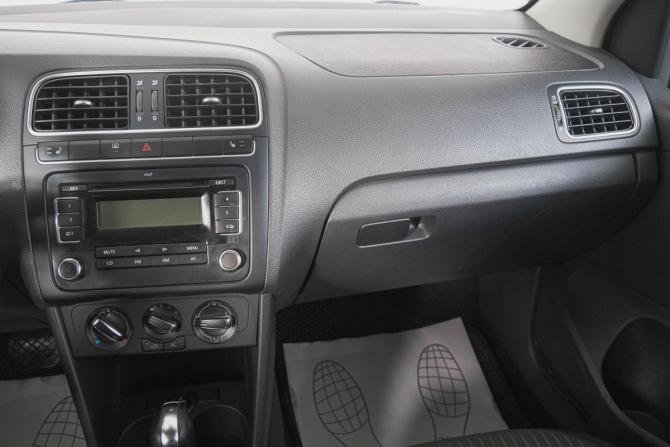 Volkswagen Polo V с пробегом 2011 года, цена 799 000 рублей, 129055 км, седан, Автокод Объявления