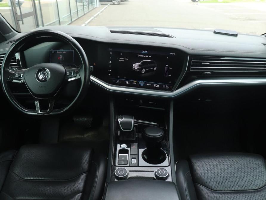 Volkswagen Touareg III Казань  - изображение 7