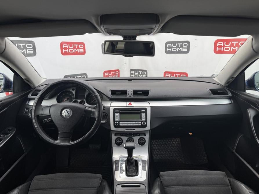 Volkswagen Passat B6 Санкт-Петербург  - изображение 8
