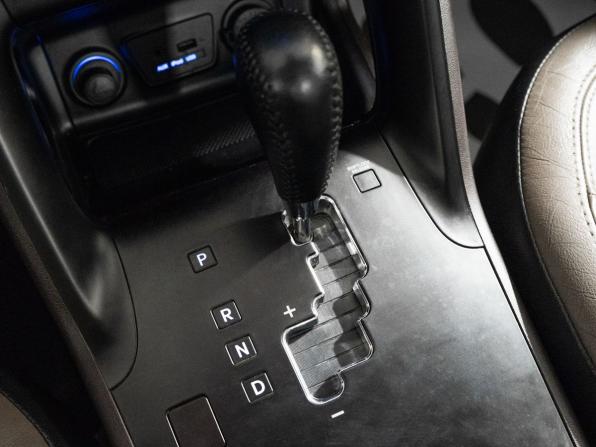 Hyundai ix35 I с пробегом 2012 года, цена 1 300 000 рублей, 147718 км, внедорожник, Автокод Объявления