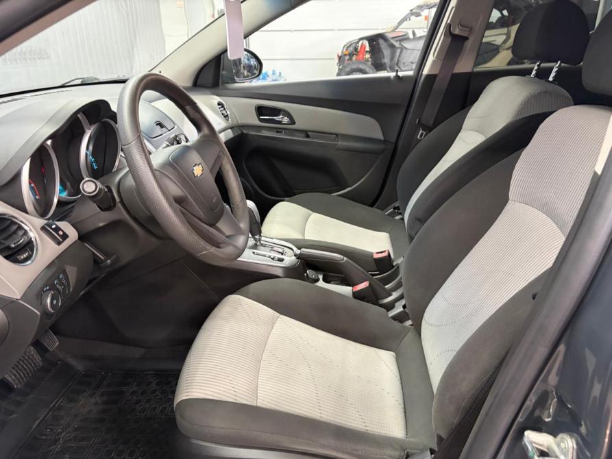 Chevrolet Cruze I Рестайлинг Краснодар  - изображение 12