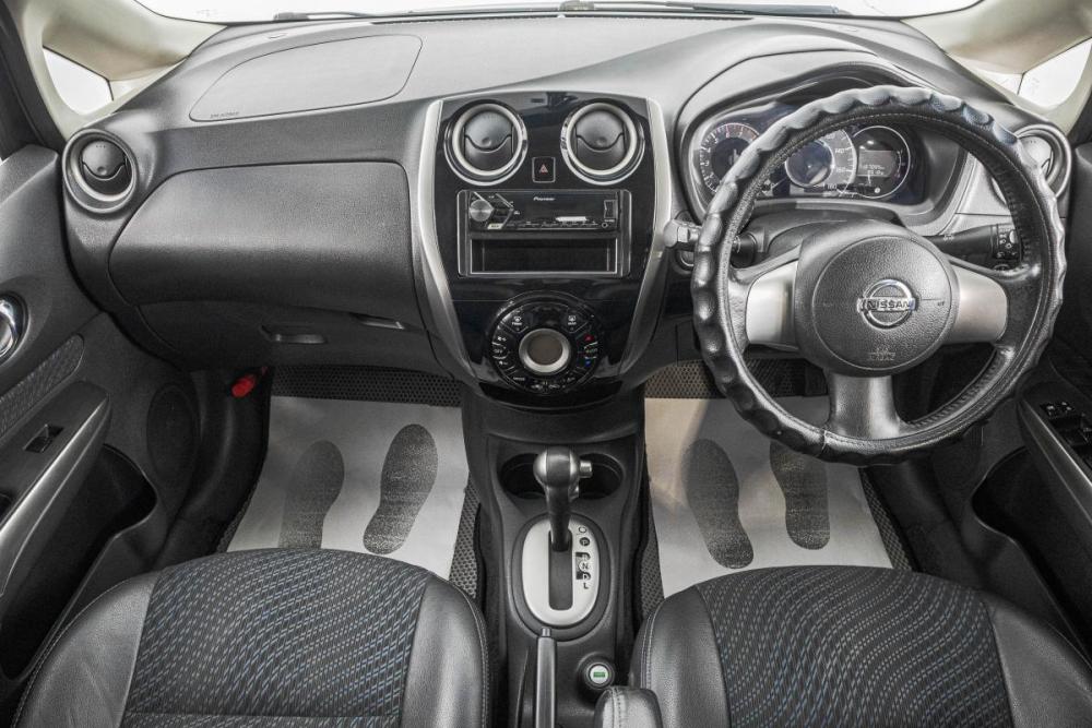 Nissan Note II Барнаул  - изображение 10