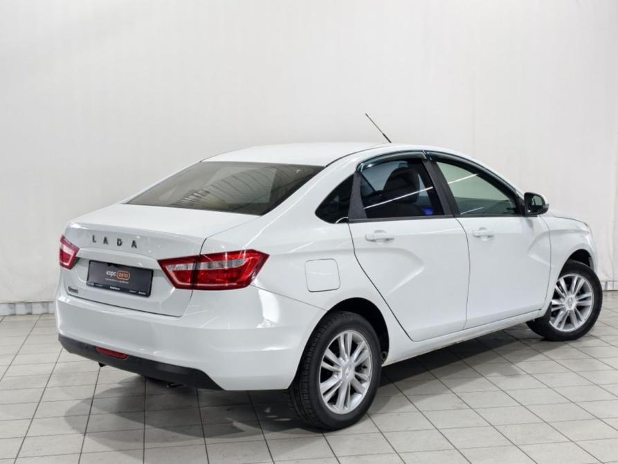 Lada (ВАЗ) Vesta I Курск  - изображение 3