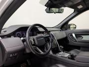 Land Rover Discovery Sport I Рестайлинг Москва  - изображение 31