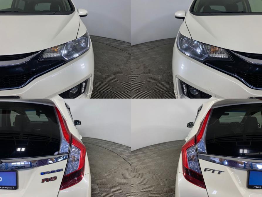 Honda Fit III Воронеж  - изображение 15