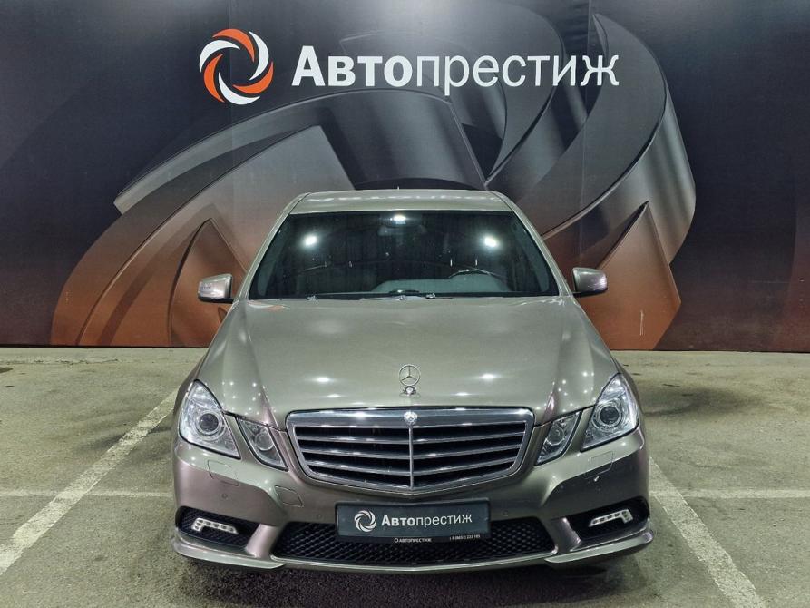 Mercedes-Benz E-Класс IV (W212 S212 C207) Ставрополь  - изображение 2