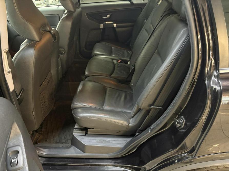 Volvo XC90 I Рестайлинг Санкт-Петербург  - изображение 13