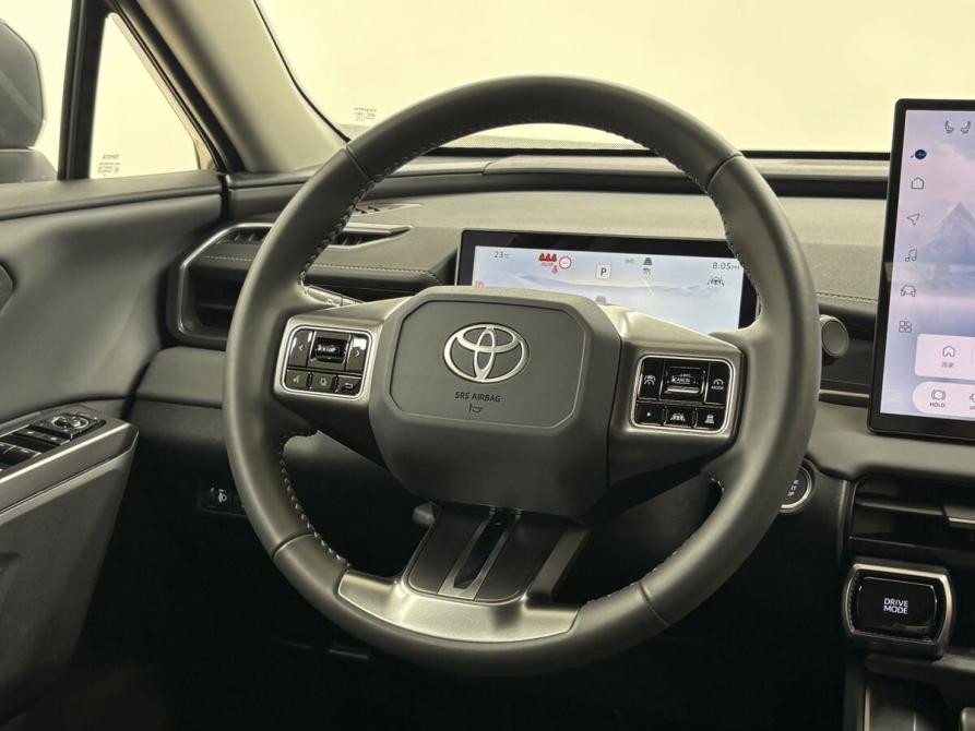 Toyota RAV4 VI (XA60) Вологда  - изображение 18