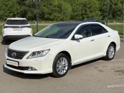 Toyota Camry VII (XV50) Томск  - изображение 32