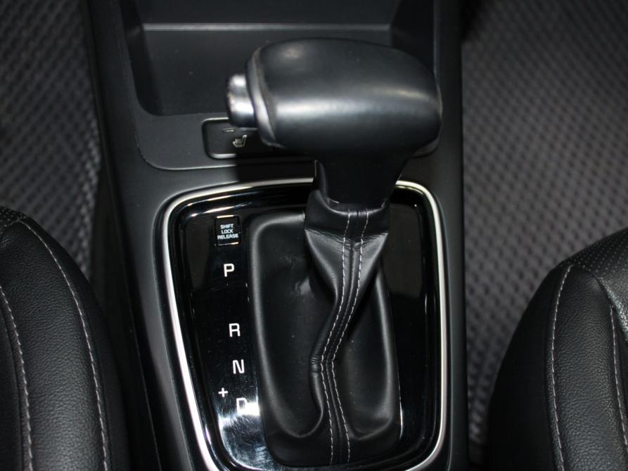 Kia Rio IV Старый Оскол  - изображение 16
