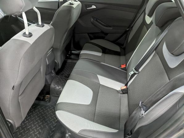 Ford Focus III с пробегом 2013 года, цена 990 000 рублей, 82013 км, универсал, Автокод Объявления